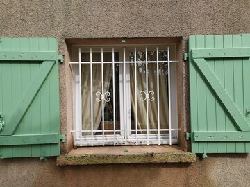 Grille de défense