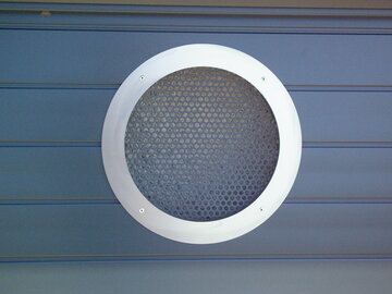 REPER 11 DETAIL GRILLE CERCLE