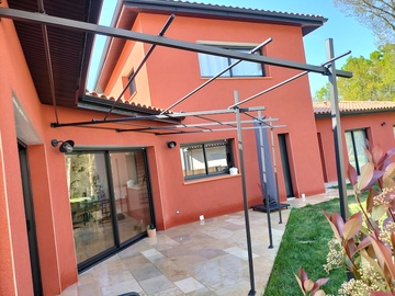 REPERE 4 ARMATURE DE PERGOLAS 2